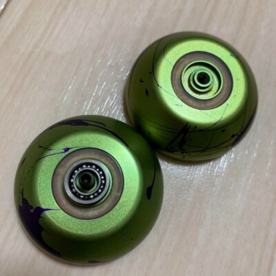 ウーリーマーモット woolymarmot clyw Woolly Marmot - CLYW ┃Yo-yo Specialty Store Rewind