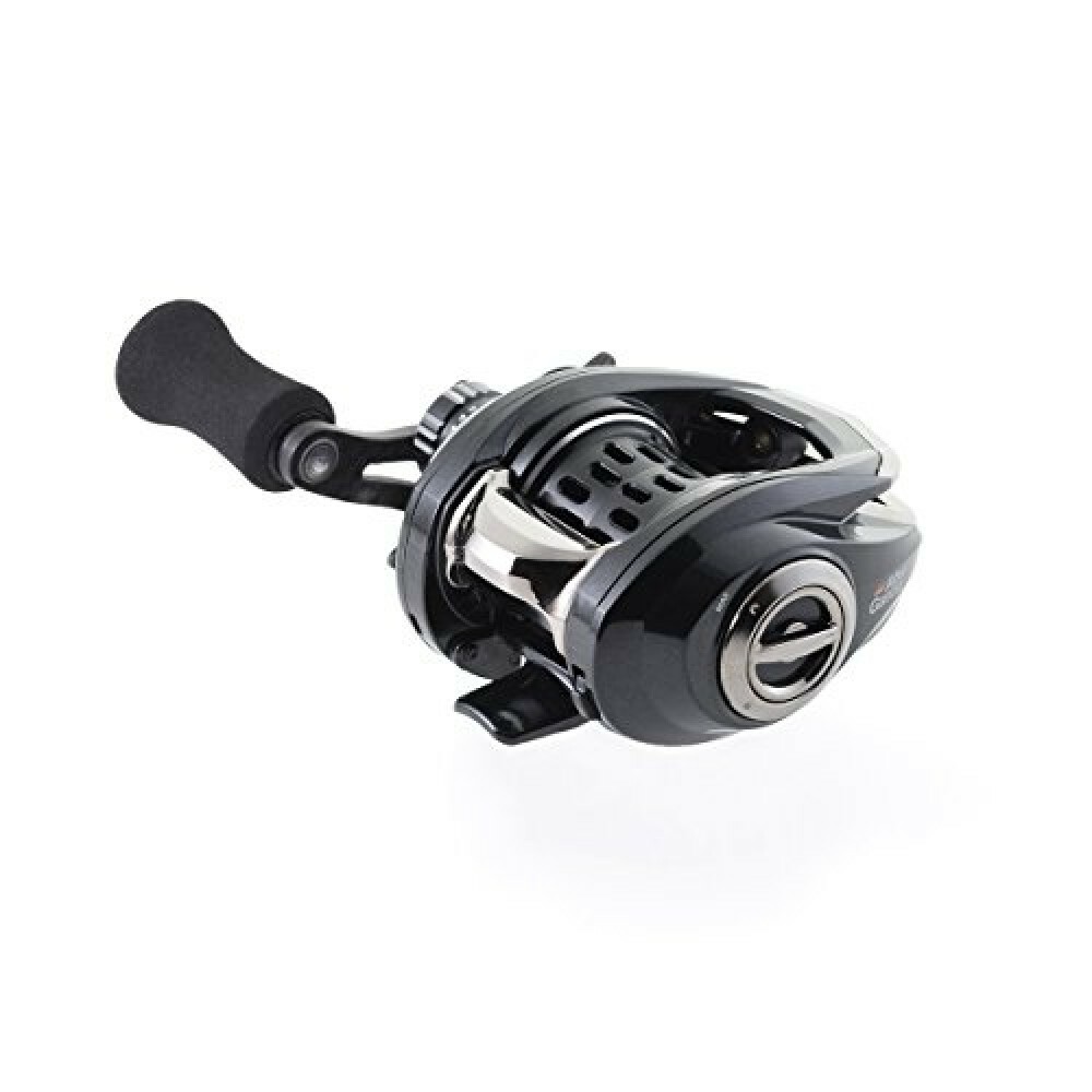 Abu Garcia Revo Ltx Bf8 L Baitcasting Reel 16 Left Handed 129g From Japan For Sale Online Ebay