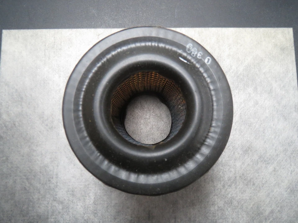 Crankcase Breather Filter for Fiat 124 128 & Alfa Romeo Spider - Ships Fast! - Imagem 4 de 4