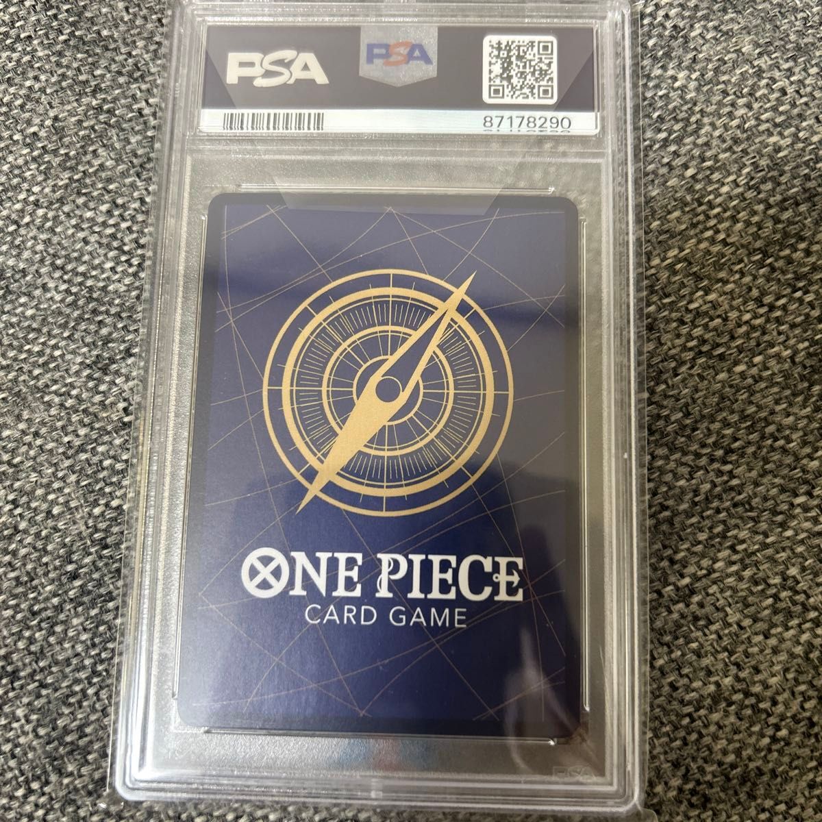 Reバース　ココア　PP PSA10 GU/002B-P001S PSA 10 Roronoa Zoro: Flagship Battle 2023 Championship Prize | eBay