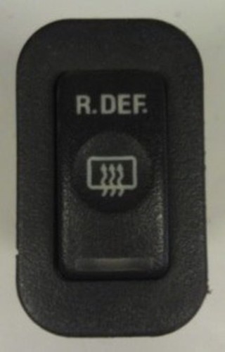 Used Power Window Switch For 93-96 Lincoln Mark VIII, Thunderbird, Explorer - OEM Ford