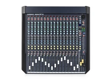 Allen & Heath AHWZ4162 MixWizard WZ4 16:2 Rack Mountable Mixing Console