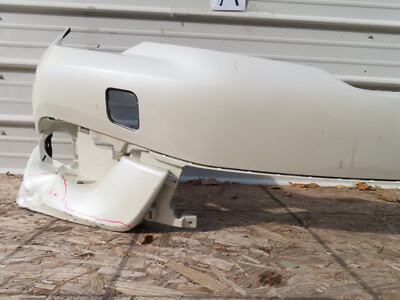 2016 2017 2018 TOYOTA SCION IM FRONT BUMPER COVER OEM 52119-12E80