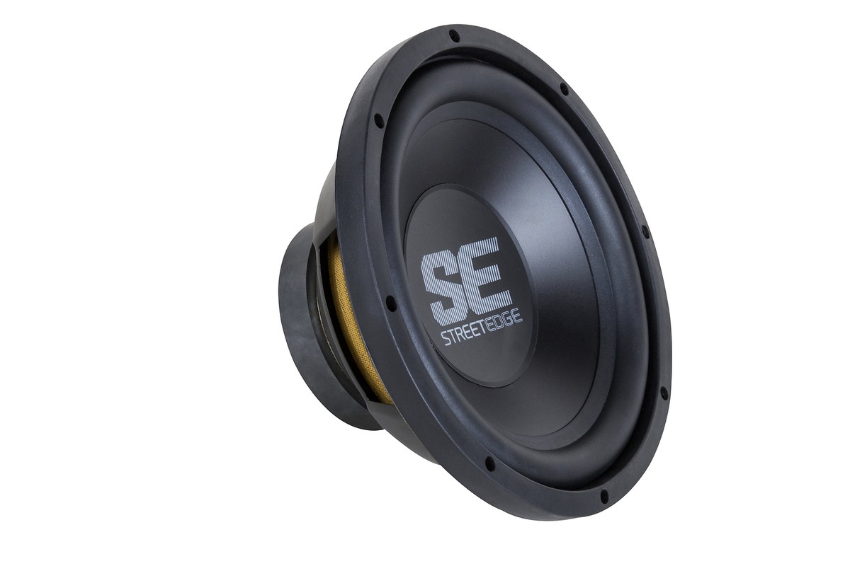 Memphis Audio SE1040 10