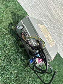 2011-2015 Jaguar XJ X351 CD Radio Receiver Bluetooth BF6N18C815JA OEM