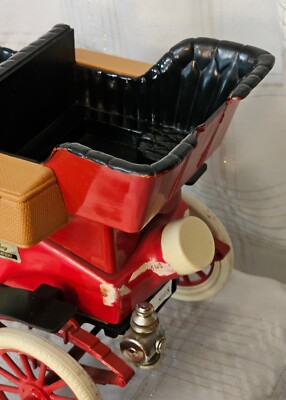Jim Beam 1903 Model A Ford Decanter 