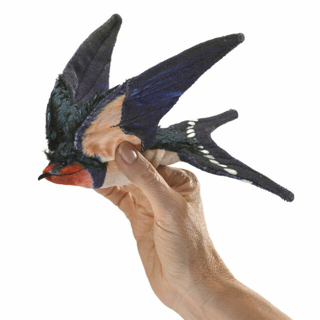 peregrine falcon plush