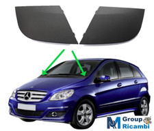 Pare-brise Mercedes CLASSE B