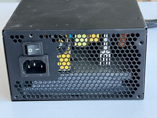 ROSEWILL Power Supply 650W - ARC 650 - Tested Work - Picture 5 of 7