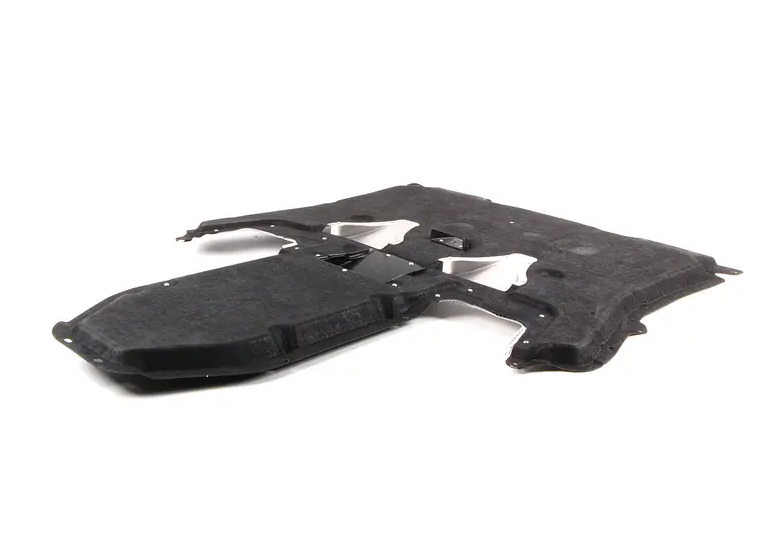 NEW BMW ME60 UNDERFLOOR COATING CENTER 7897864 51757897864