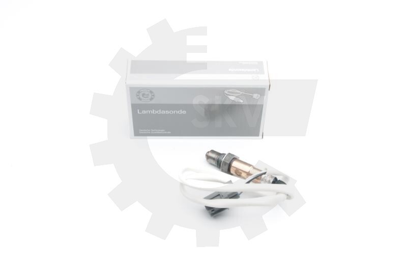 Lambda Sensor SKV for Honda; Oza659-ee74