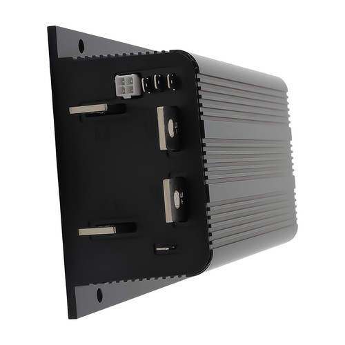 Golf Carts Controller 36V 500A 0-5KΩ for Curtis 1204 / 1205 1205-112 1205-103 - Picture 5 of 11