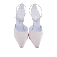 Lino Torresi Donna Sposa Bianco Made In Italy In Saldo 1208--2481