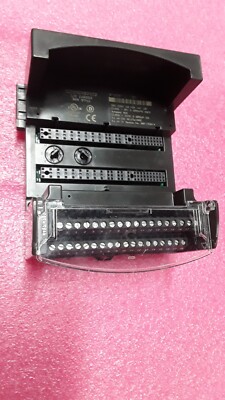 GE Fanuc IC200CHS002B I/O Carrier