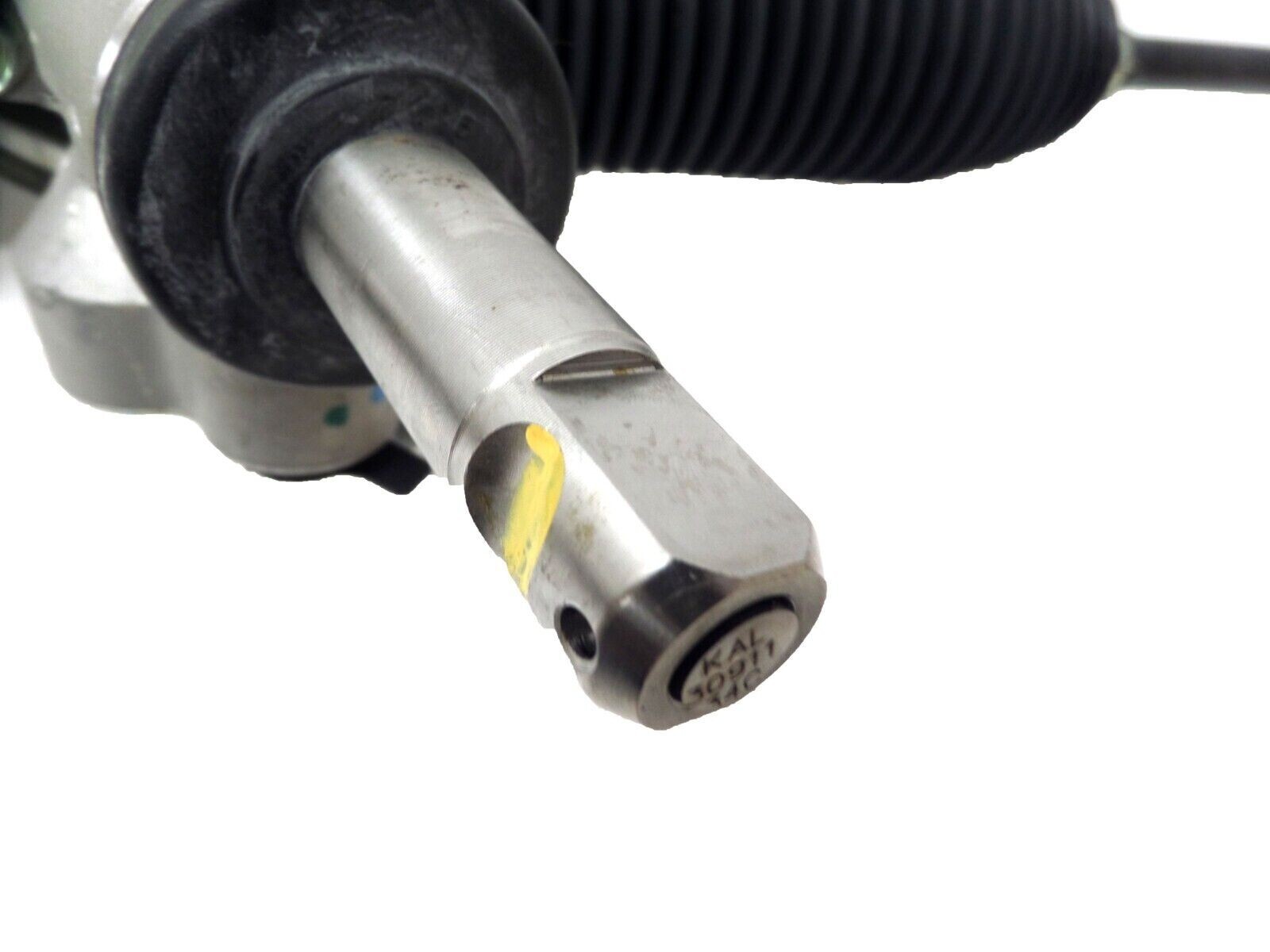 P52109984AH New OEM Complete Rack and Pinion 20022013 Jeep Liberty