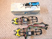 CAMP Crampons, 12 Points.