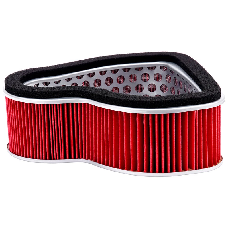 Air Filter  For Honda VTX1300C VTX1300R VTX1300T VTX1300S 03-09 17213-MEA-670  - Image 2 of 4