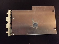 Siemens Sirona C1 - Element medyczny Płyta sieciowa Art: 89 35 637 D3265 E5.