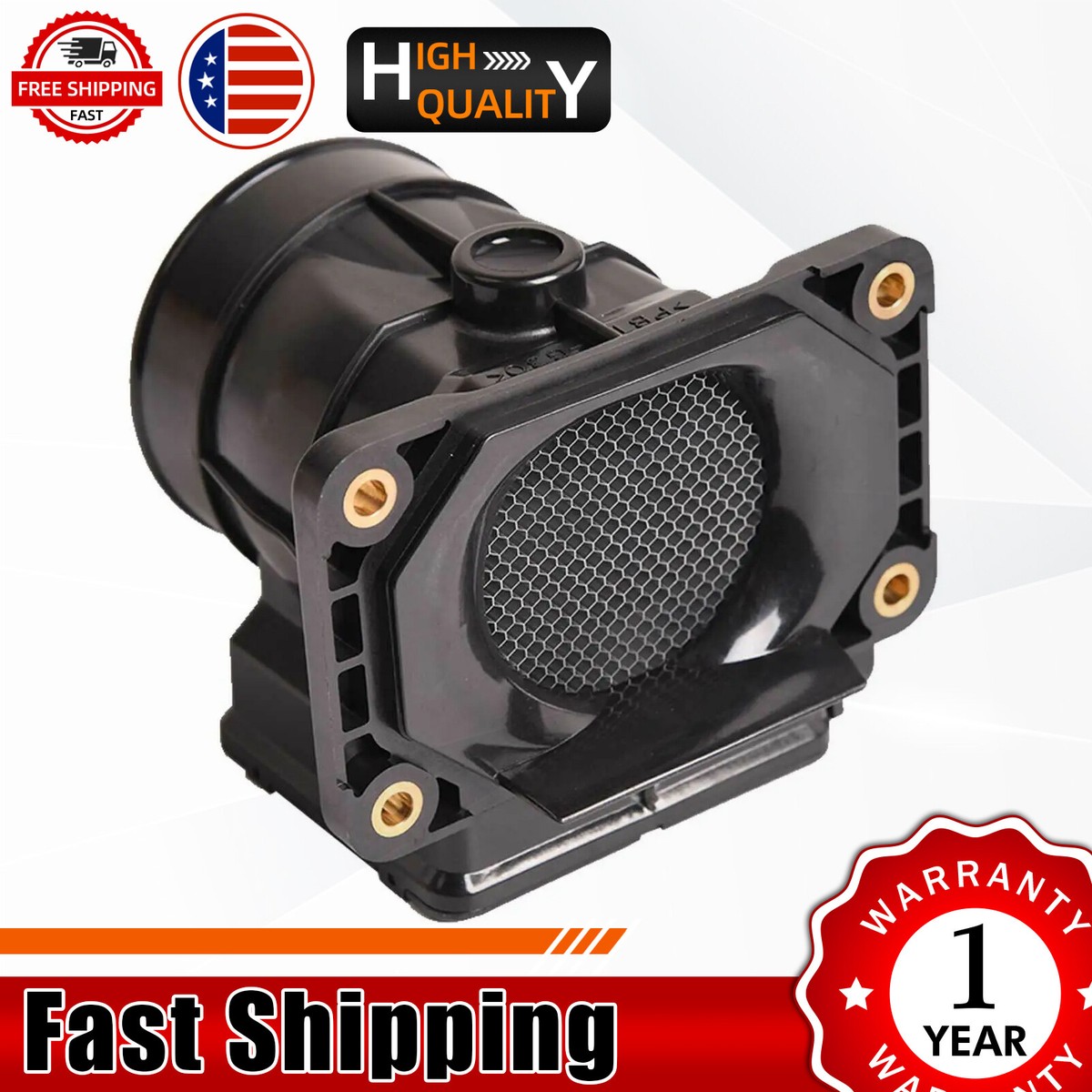 For 2003-2007 Mitsubishi Lancer 2.0L MAF Mass Air Flow