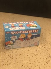 Sno Castle