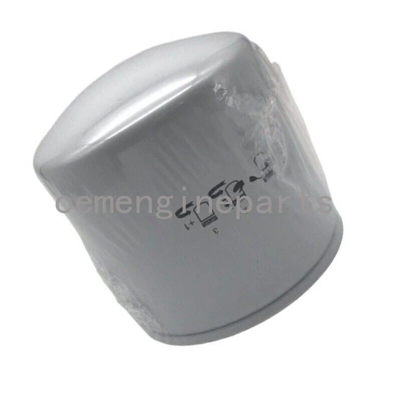 LF3376 Filter Kit For Bobcat 773 763 S150 S130 S175 S185 T110 T180 T140 6675517 - Image 2 of 4