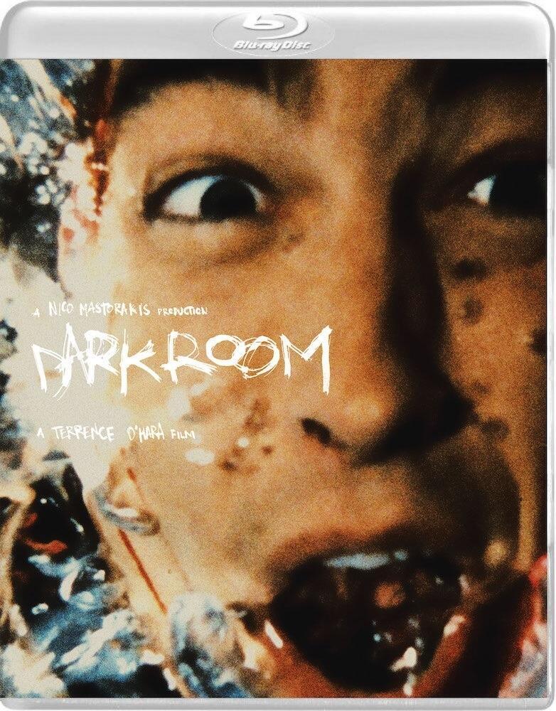 Darkroom (Std. Blu-ray)