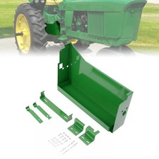 For John Deere 2520 3010 3020 4000 4010 4620 RIGHT Side Battery Box #AR40209