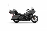 2022 Harley-Davidson