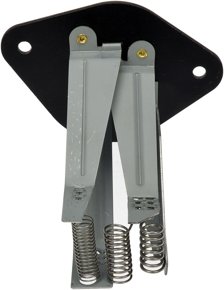 Resistencia de motor soplador de climatización Dorman compatible con GMC V3500 1988 1989 1990 1987-1991 Foto 2 de 4