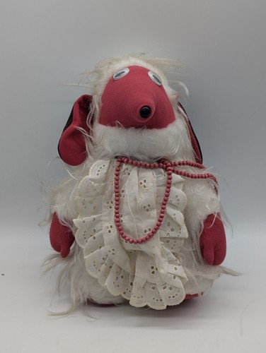 70er Jahre seltene Womble guter Zustand