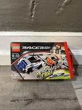 LEGO Racers: Thunder Raceway (8125)