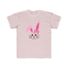 Easter Kids Regular Fit Tee