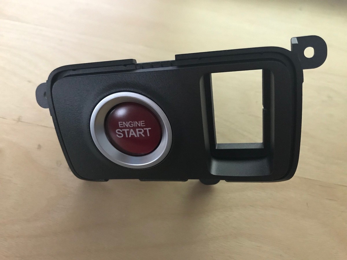 2006-2011 Honda Civic 8th Gen FD2 FD1 Type R JDM Genuine OEM Push