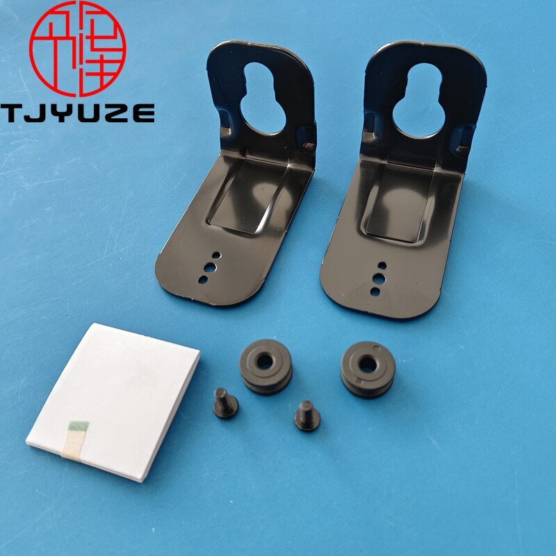Samsung Hw Soundbar Mounting Screws SOUNDBAR WALL BRACKET ASSEMBLY