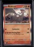 2025 Pokemon Phantasmal Flames Reshiram Rare #017/094