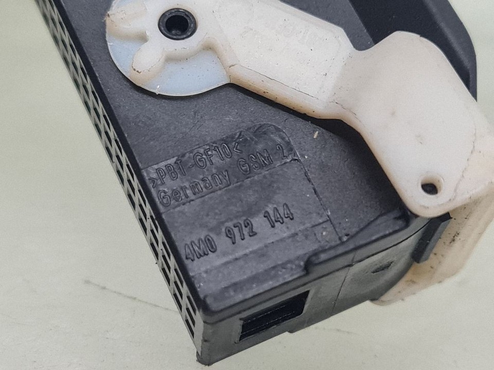 Porsche Taycan 9J1 2022 Other wiring loom 4M0972144 ARA336765 | eBay