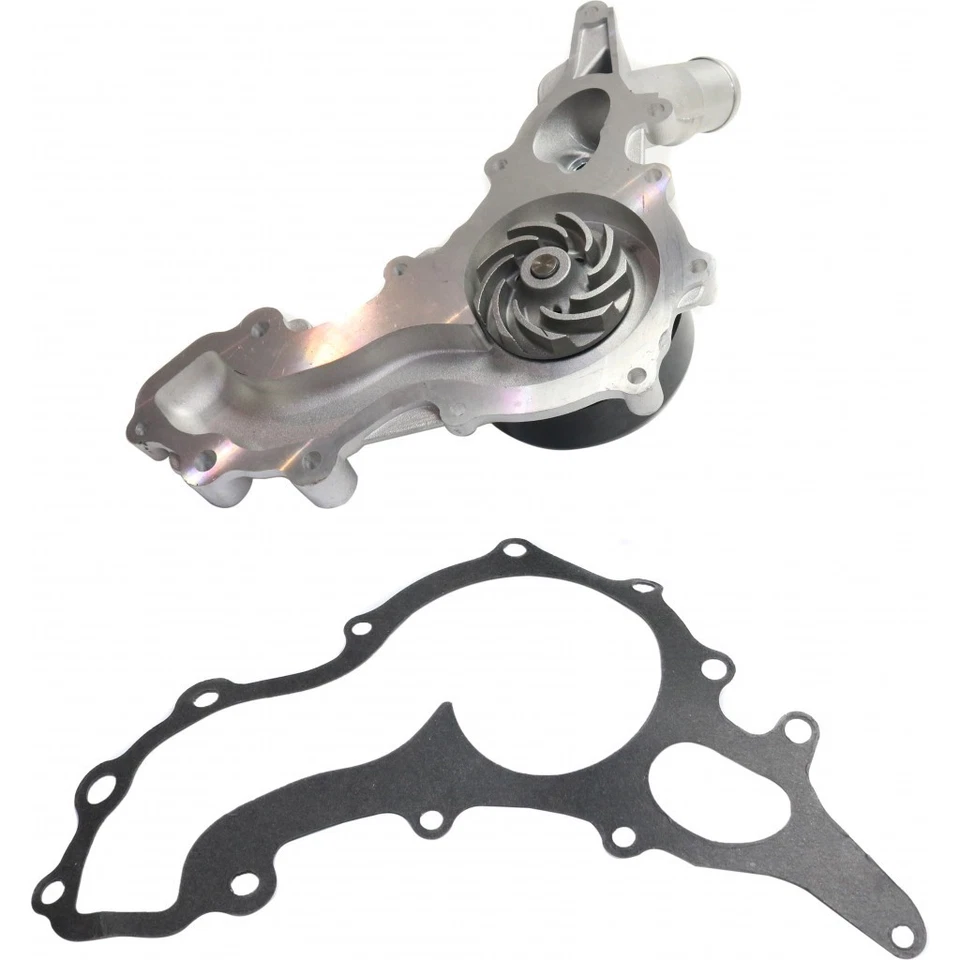 Bomba de agua para Ram ProMaster 3500 2014-2020 | 6 cilindros | 3,6 L eng. Foto 2 de 4