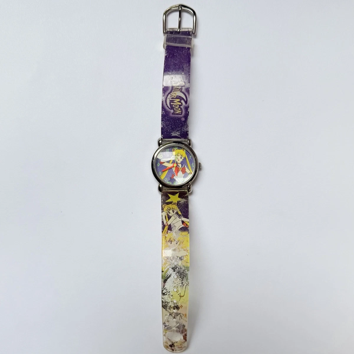 sailor moon watch products for sale | eBay