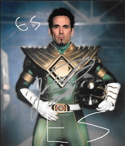 Jason David Frank | eBay