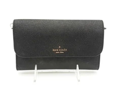 Kate Spade New York Tinsel Boxed Flap Phone Wristlet Sd1025wzsa