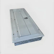 🔴Eaton BR4242L225R Main Lug Loadcenter 225A 120/240V 42CKT‼️