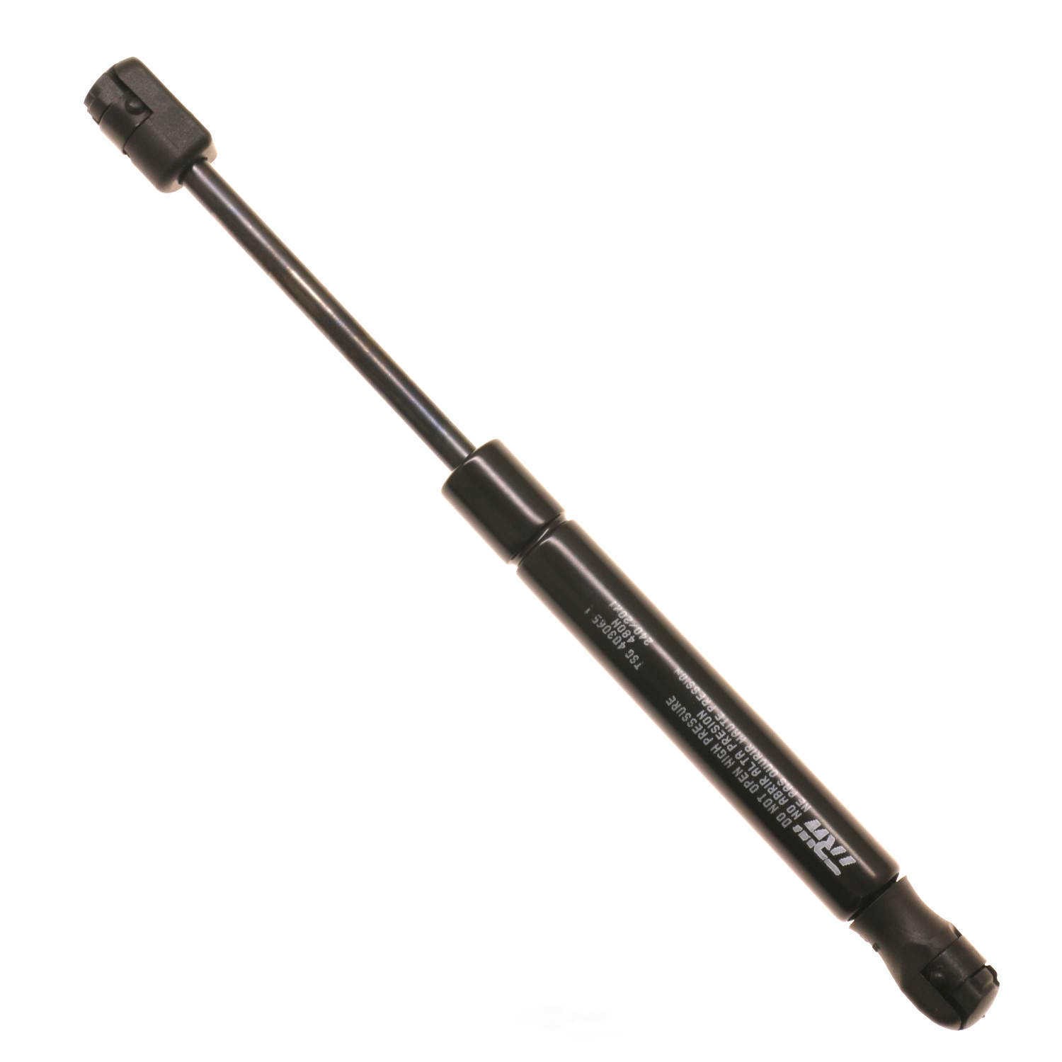 Trunk Lid Lift Support TRW TSG403065 fits 05-06 Mercedes SLR McLaren