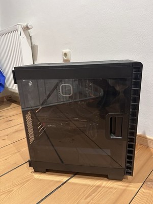 Gaming Pc AMD R9 390 AMD FX-8370 Eight-Core Processor 16GB RAM 2tb HDD 256Gb SSD