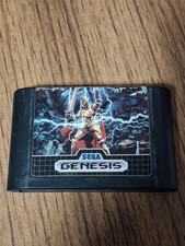 Ghouls 'n Ghosts Sega Genesis Authentic Cartridge Only