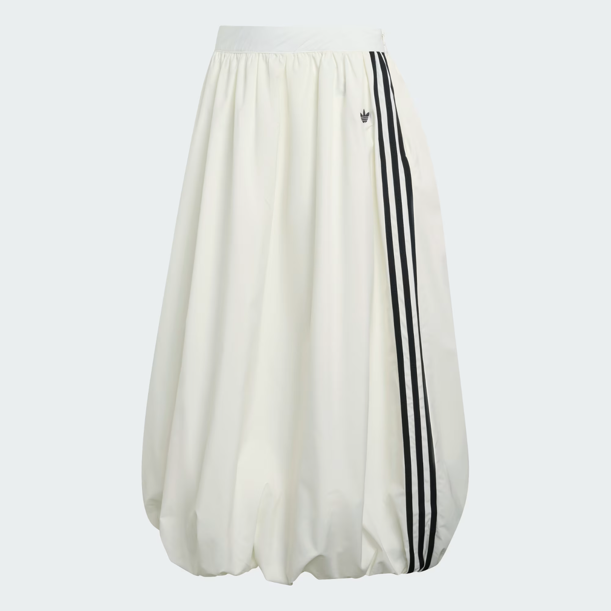 adidas Originals Womens Balloon Long Skirt KE3441 | eBay
