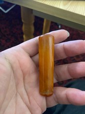 tres jolie ancien fume cigarette en bakelite
