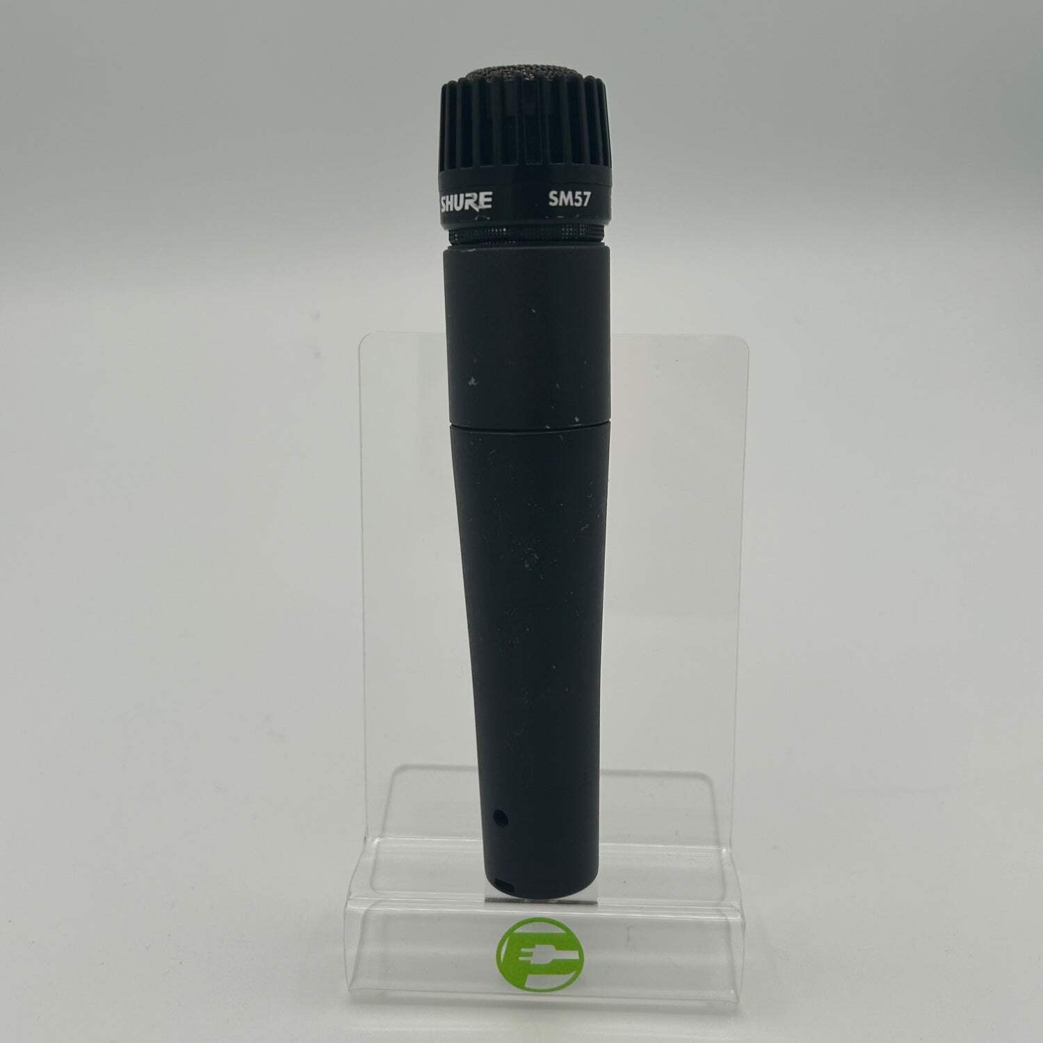 Shure SM57 40 Hz - 15 kHz Dynamic Instrument Microphones