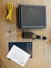 MB8611 Ultra-Fast DOCSIS 3.1 Cable Modem with 2.5Gb Ethernet