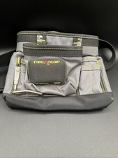 Magno Grip 10-Pocket Magnetic Tool Pouch/ Nev...