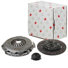 Kit d'embrayage Peugeot J5